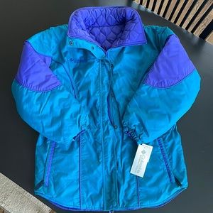 [Columbia] Winter Coat